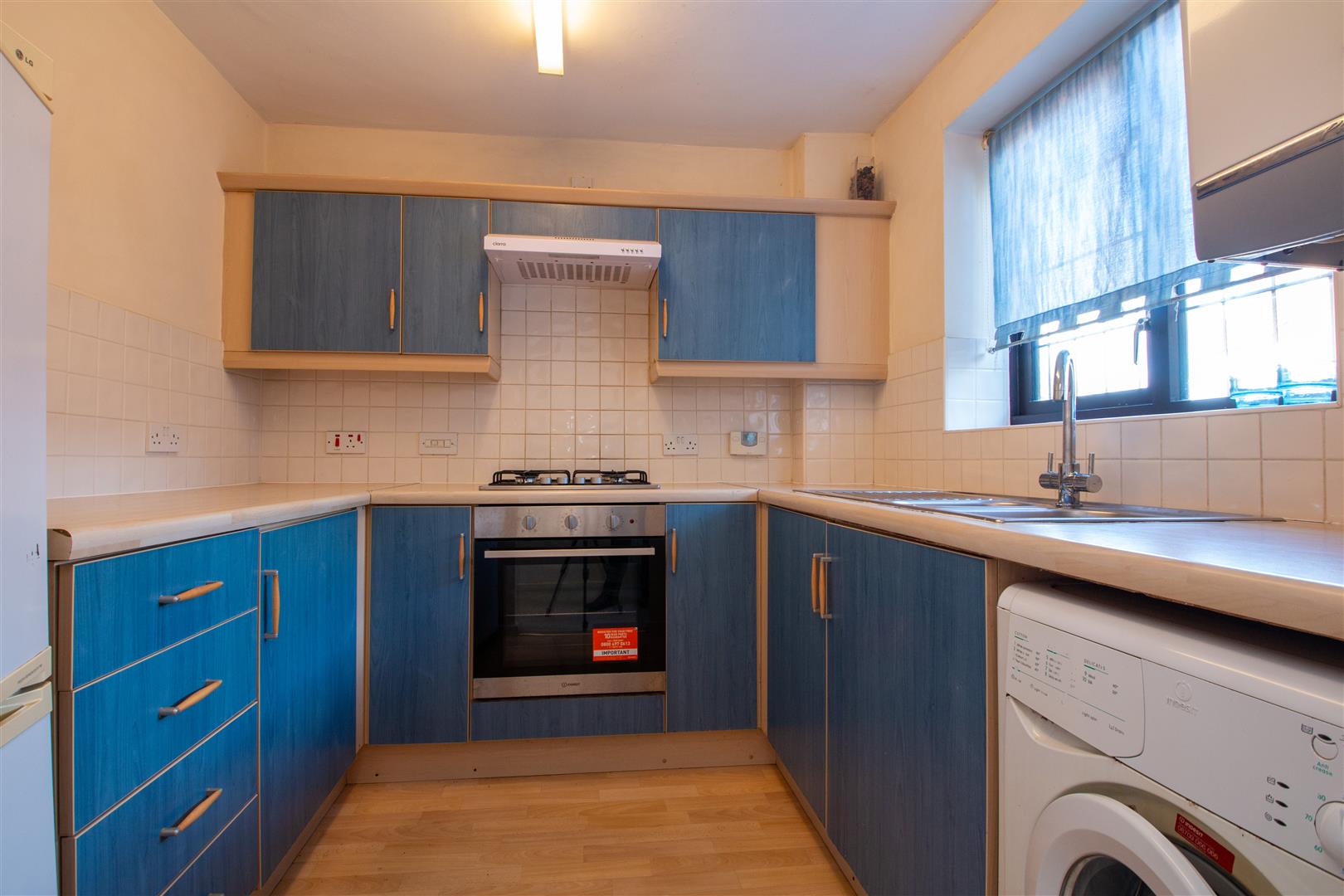 Darby Close, Shenley Lodge